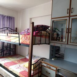 Blk 574 Hougang Street 51 (Hougang), HDB 4 Rooms #350623141